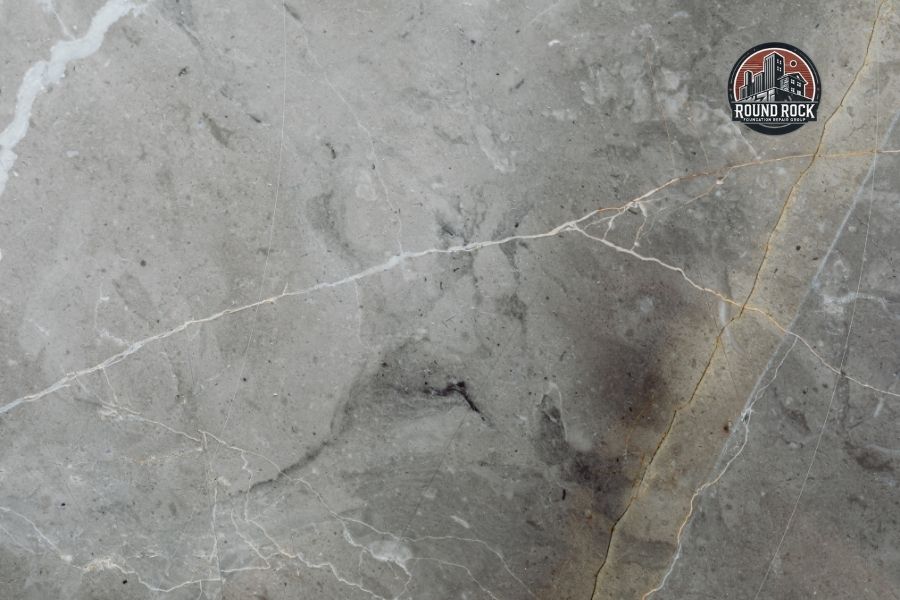 Sagging Floors in Round Rock