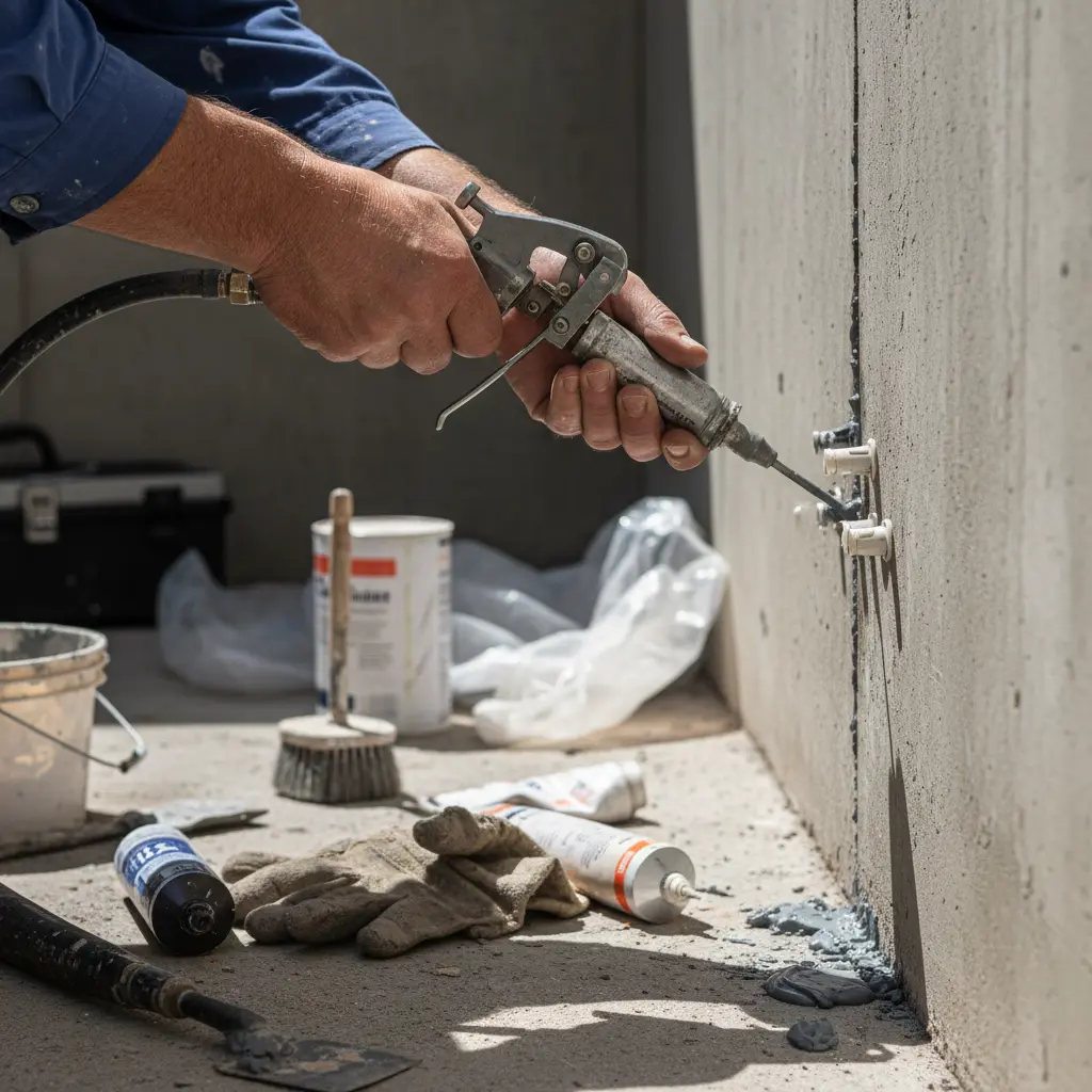 Foundation Repair Services in Pflugerville in Pflugerville, TX