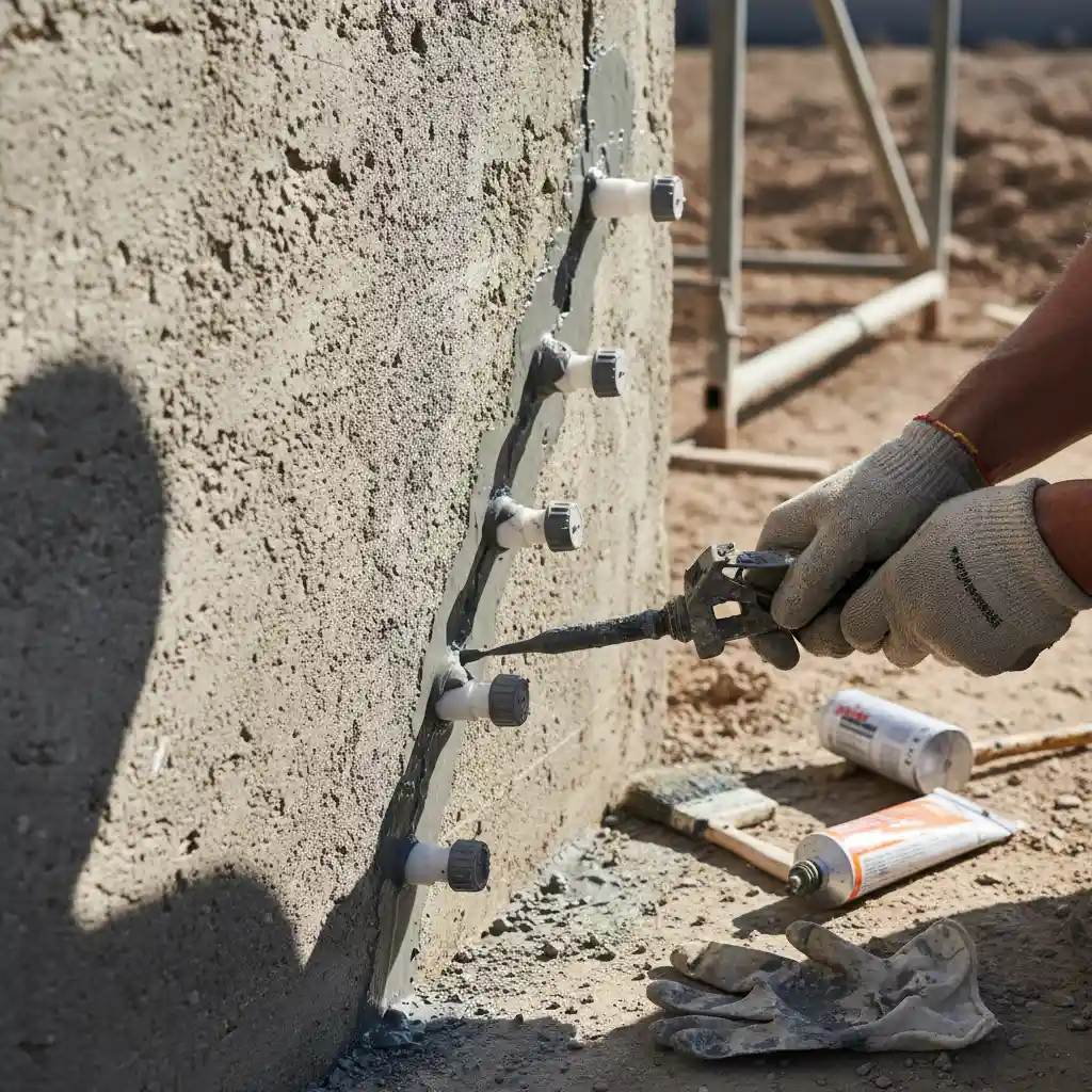 Foundation Repair Services in Cedar Park in Cedar Park, TX